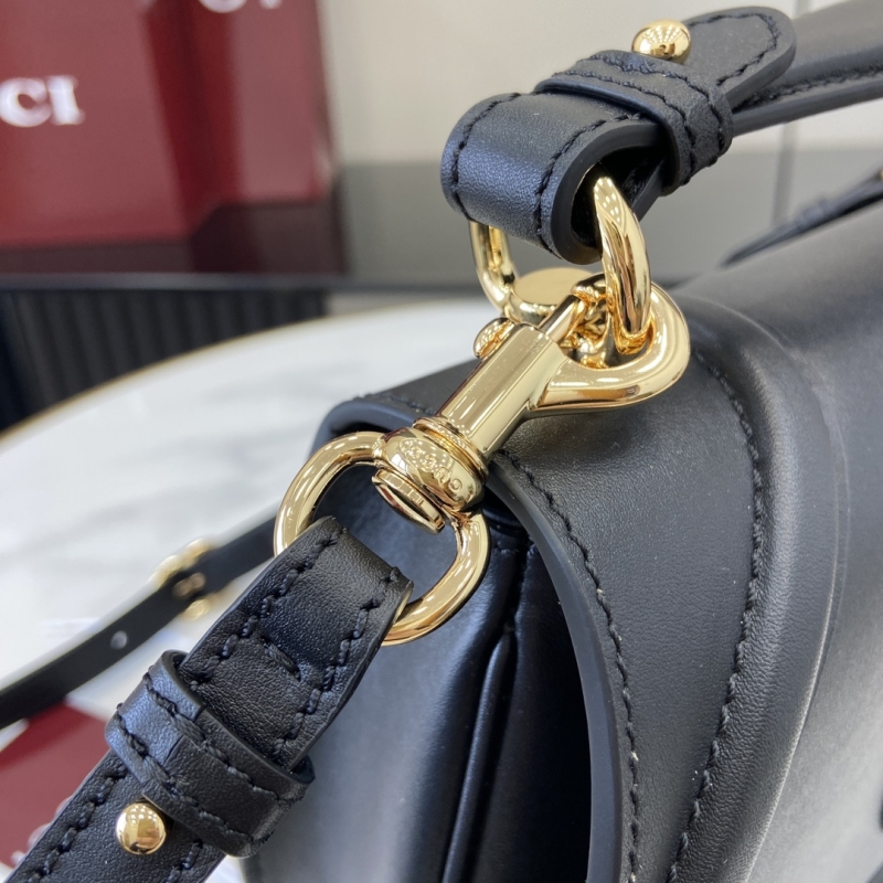 Gucci Top Handle Bags